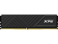 Оперативна памет 8GB DDR4 3200 MT/s XPG GAMMIX D35 Black