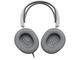 Слушалки SteelSeries Arctis Nova 1, в бяло
