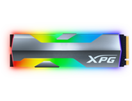 SSD 500GB XPG SPECTRIX S20G