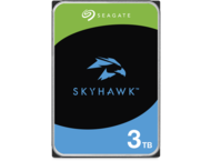 Твърди дискове 3TB 5400rpm Seagate SkyHawk Surveillance