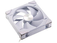 Вентилатори Phanteks D30-140 D-RGB PWM White