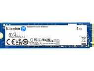 SSD 1TB Kingston NV3