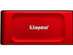 Външни SSD 2TB Kingston XS1000R
