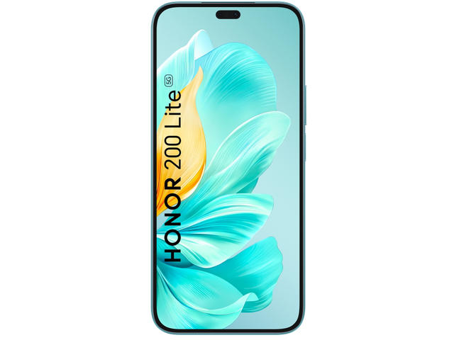 Смартфони Honor 200 Lite 5G - 8GB RAM / 256GB, Starry Blue