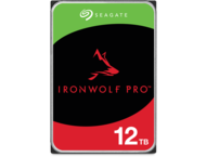Твърди дискове 12TB 7200rpm Seagate IronWolf Pro NAS 