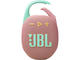 Колони JBL Clip 5, Pink