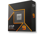 Процесори AMD Ryzen 9 9950X