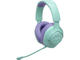 Слушалки JBL Quantum 360 Wireless, Teal