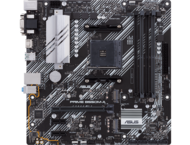 Дънни платки ASUS PRIME B550M-A