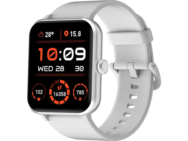 Смарт часовници Blackview R50, Grey