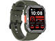 Смарт часовници Blackview W60, Khaki