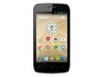 Смартфони Prestigio MultiPhone 3404 DUO 4GB, черен цвят
