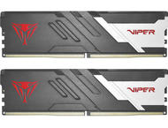 Оперативна памет 64GB (2x32GB) DDR5 5200 MT/s Patriot Viper Venom