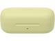 Слушалки Sony WF-C510, Yellow