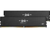 Оперативна памет 32GB (2x16GB) DDR5 6400 MT/s Silicon Power XPOWER Pulse