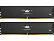 Оперативна памет 32GB (2x16GB) DDR5 6400 MT/s Silicon Power XPOWER Pulse