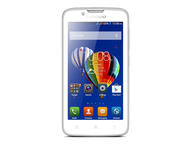 Смартфони Lenovo A328 4GB, бял цвят