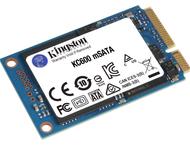 SSD 256GB Kingston KC600 mSATA