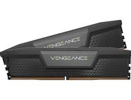 Оперативна памет 32GB (2x16GB) DDR5 6400 MT/s CL36 Corsair Vengeance Black
