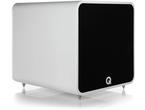 Колони Q Acoustics Q B12 - бял