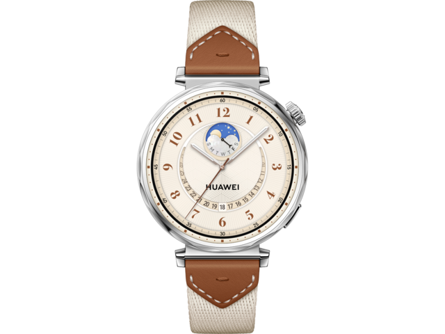 Смарт часовници Huawei Watch GT5 41мм Jana-B19W, Brown