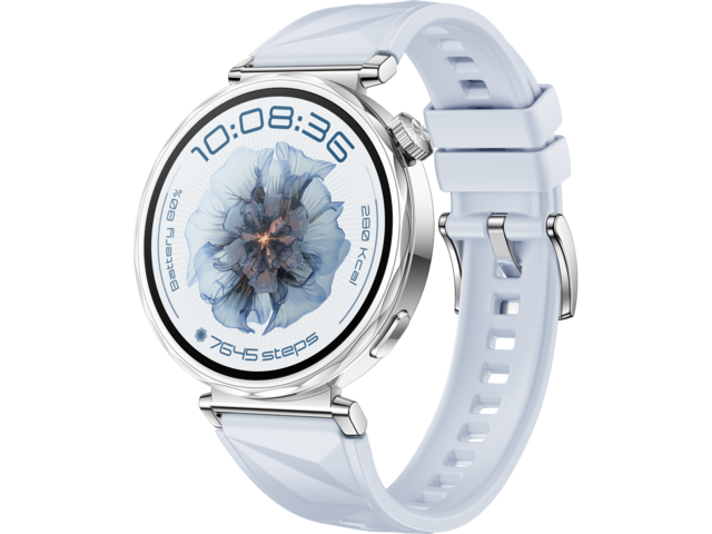 Смарт часовници Huawei Watch GT5 41мм Jana-B19FC, Blue