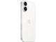 Смартфони Apple iPhone 16 - 8GB RAM / 512GB, White