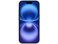 Смартфони Apple iPhone 16 - 8GB RAM / 512GB, Ultramarine