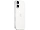 Смартфони Apple iPhone 16 Plus - 8GB RAM / 128GB, White