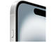 Смартфони Apple iPhone 16 Plus - 8GB RAM / 128GB, White