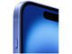 Смартфони Apple iPhone 16 Plus - 8GB RAM / 128GB, Ultramarine