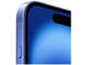 Смартфони Apple iPhone 16 Plus  - 8GB RAM / 256GB, Ultramarine