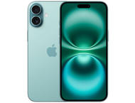 Смартфони Apple iPhone 16 Plus - 8GB RAM / 256GB, Teal