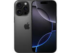 Смартфони Apple iPhone 16 Pro - 8GB RAM / 256GB, Black Titanium