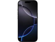 Смартфони Apple iPhone 16 Pro - 8GB RAM / 512GB, Black Titanium