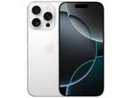 Смартфони Apple iPhone 16 Pro  - 8GB RAM / 1TB, White Titanium