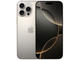 Смартфони Apple iPhone 16 Pro Max - 8GB RAM / 1TB, Natural Titanium