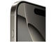 Смартфони Apple iPhone 16 Pro Max - 8GB RAM / 1TB, Natural Titanium
