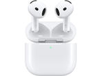 Слушалки Apple AirPods 4 (USB-C)