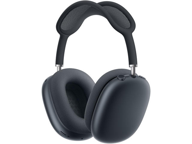 Слушалки Apple AirPods Max (USB-C) - Midnight