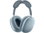 Слушалки Apple AirPods Max (USB-C) - Blue