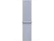Смарт часовници Apple Watch S10 GPS + Cellular 42mm Silver Alu Case with Blue Cloud Sport Loop