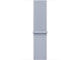 Смарт часовници Apple Watch S10 GPS + Cellular 46mm Silver Alu Case with Blue Cloud Sport Loop