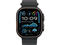 Смарт часовници Apple Watch Ultra2 (2024) GPS + Cellular 49mm Black Titanium Case with Black Ocean Band