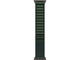 Смарт часовници Apple Watch Ultra2 (2024) GPS + Cellular 49mm Black Titanium Case with Dark Green Alpine Loop - Small