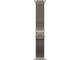 Смарт часовници Apple Watch Ultra2 (2024) GPS + Cellular 49mm Natural Titanium Case with Natural Titanium Milanese Loop - M