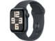 Midnight Alu Case /Midnight Sport Band - M/L