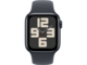 Смарт часовници Apple Watch SE2 (2024) GPS 40mm Midnight Alu Case with Midnight Sport Band - M/L