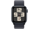 Смарт часовници Apple Watch SE2 (2024) GPS + Cellular 40mm Midnight Alu Case with Ink Sport Loop