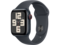 Смарт часовници Apple Watch SE2 (2024) GPS + Cellular 40mm Midnight Alu Case with Midnight Sport Band - S/M